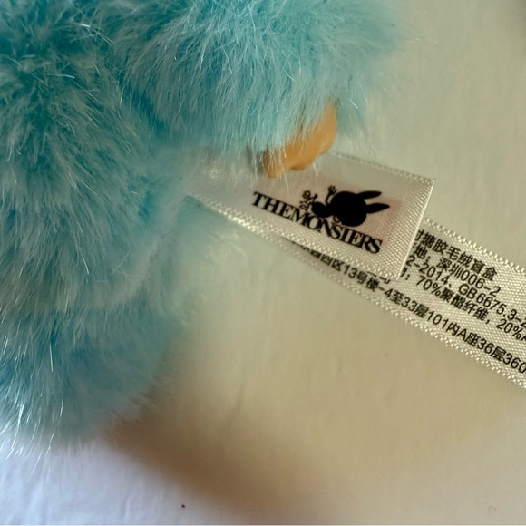 Pop Mart Labubu Hope Big Into Energy and Coca Cola Surprise Shake The Monsters - Picture 2 of 11